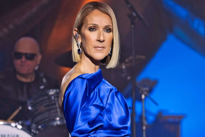 Celine Dion Reveals Fight With Rare Neurological Disorder, Postpones European Tour