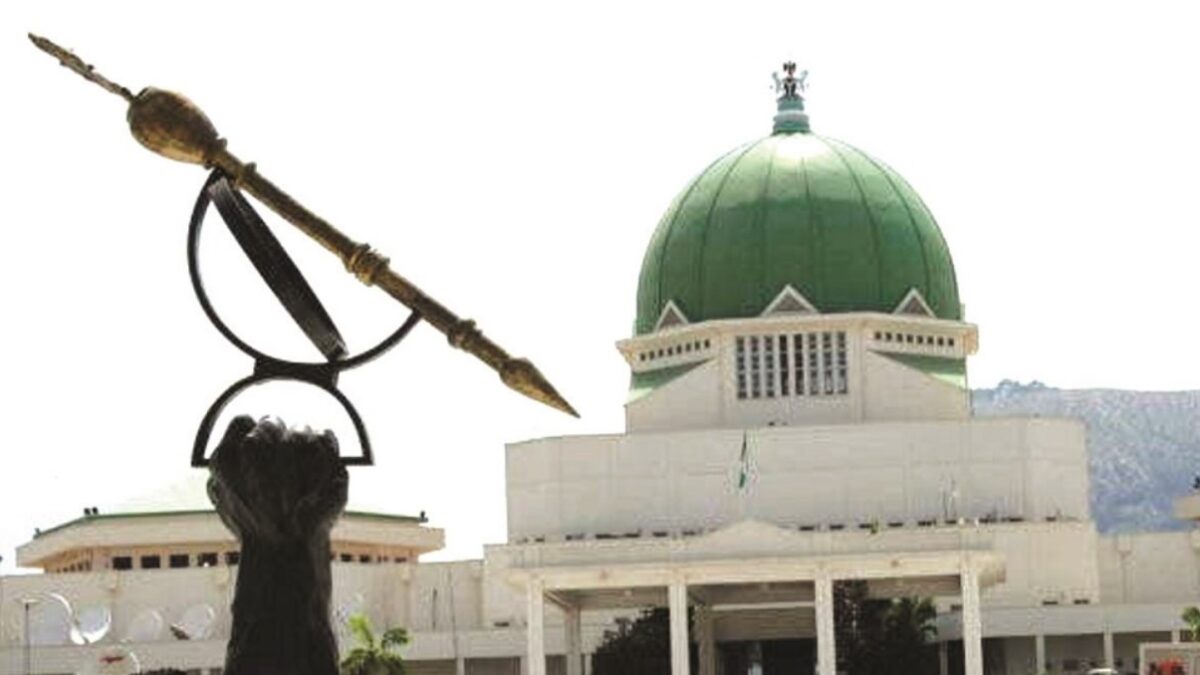 Group Urges NASS To Pass Tax Crime Commission Bill