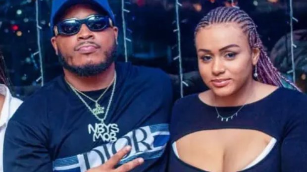 Sina Rambo Breaks His Silence Over Domestic Abuse Allegations