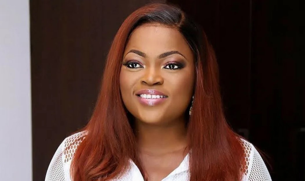 Funke Akindele Quits Nollywood To Pursue A Career In Politics