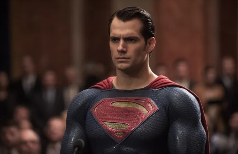 Henry Cavill Confirms He Will Not Reprise His Role As Superman