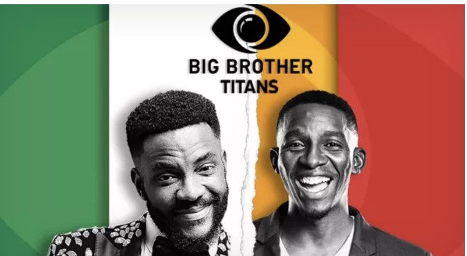 ‘Big Brother Titans’: Nigerians And South Africans To Compete For $100,000 On New Show