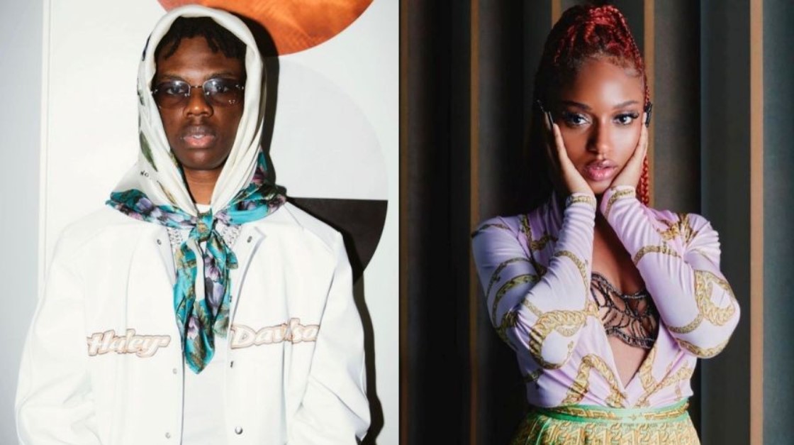 Rema Talks About His Special Bond With Ayra Starr