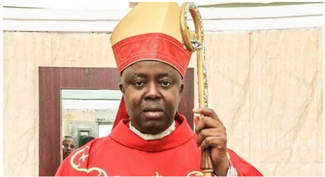 Enugu Catholic Bishop Bans Priests From Conducting Crusades
