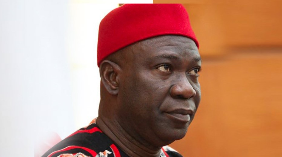 Reps Beg UK Court To Pity Ekweremadu After Conviction For Organ Trafficking