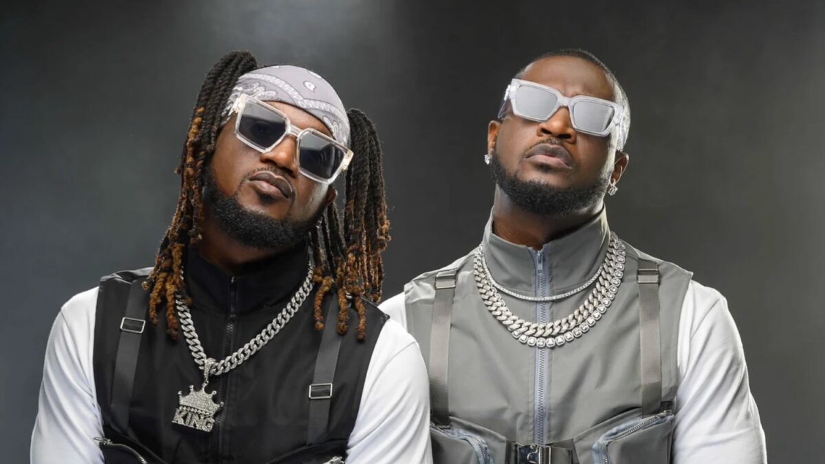 P-Square Plans To Release A New Album In 2023