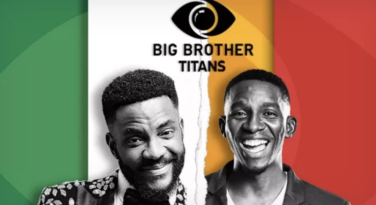 ‘Big Brother Titans’: The New Show Will Premiere This Weekend