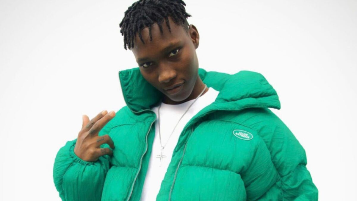 Zinoleesky Talks About His Breakup From Naira Marley’s Sister