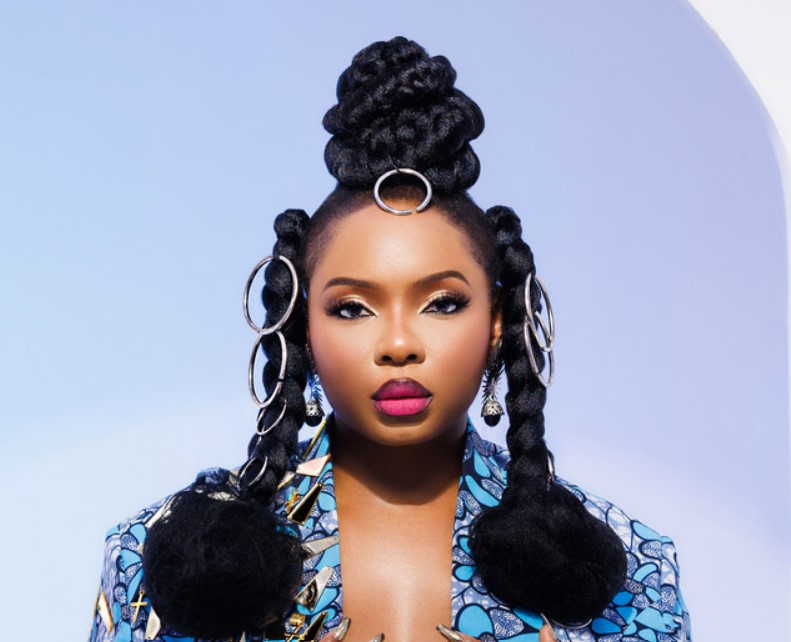 Yemi Alade Named Spotify’s “EQUAL Africa Artiste” For January