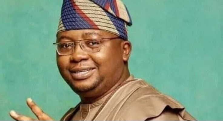 Oyo Workers’ Welfare Will Be Top Priority If Elected – Adelabu