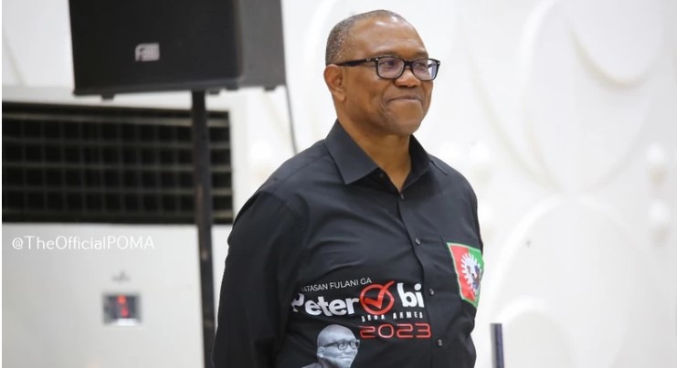 I’ll Recruit Nigerian Youths Into Military, Police, Pay Them Insurance Cover – Peter Obi