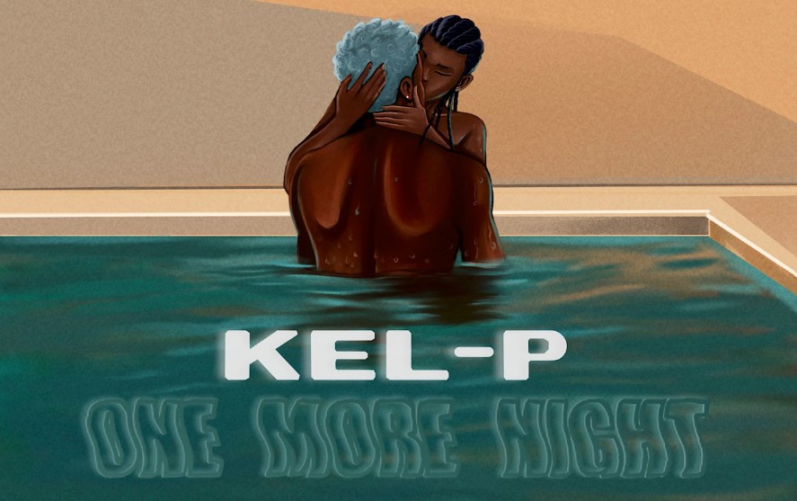 Kel P Releases A New Track ‘One More Night.’