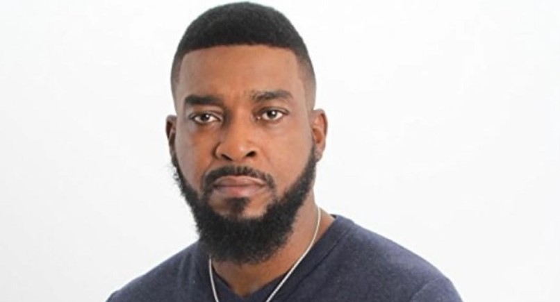 Chidi Mokeme Reveals The Reason Why He Took A Break From Acting