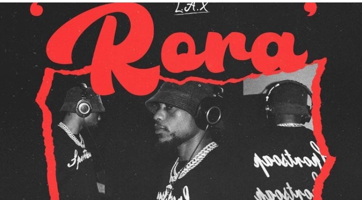 L.A.X Makes A Comeback With The A New Single “Rora”