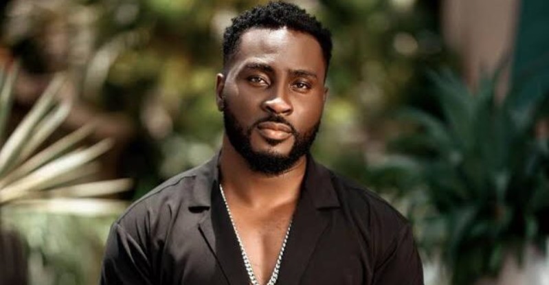 Pere Says He Was Married For A Year At The Age Of 25