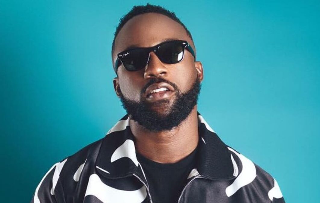Police Spokesman Says Iyanya Can Be Arrested For Shoving A Fan In Awka