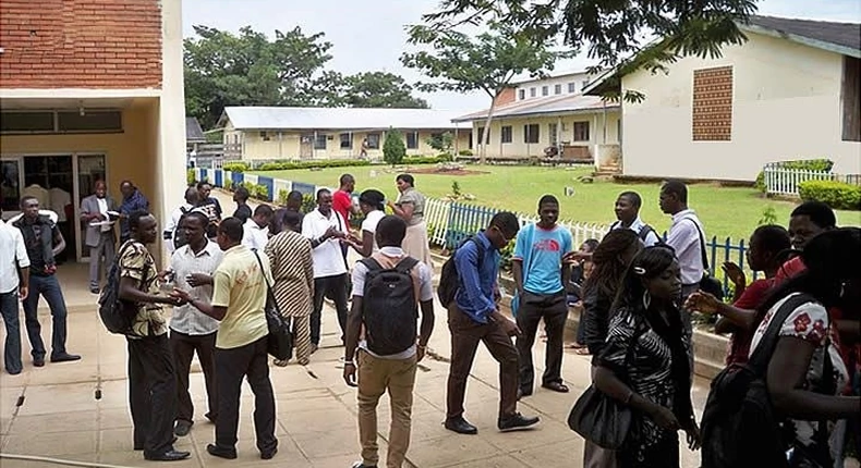 2023 Elections: NUC Orders Closure Of Universities To Allow Students To Vote