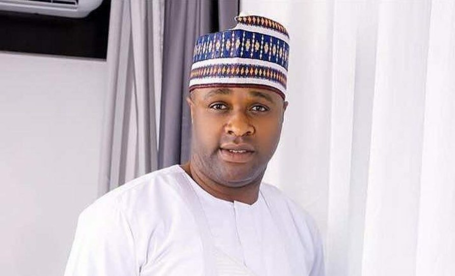 Femi Adebayo Talks About What He Went Through To Get New Naira Notes