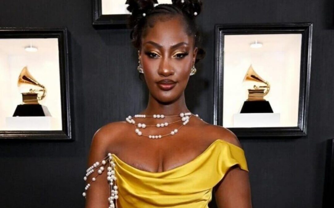 Tems Wins Her First Grammy At The 2023 Grammy Awards (See Full List Of Winners)