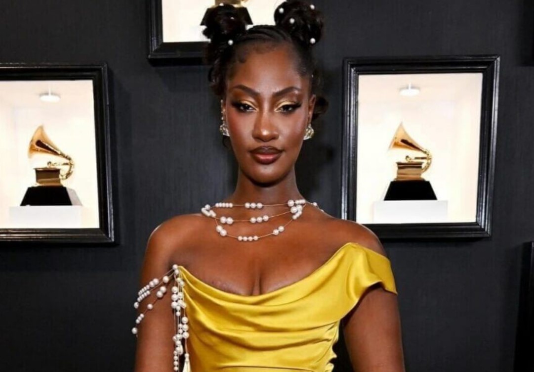 Tems Wins Her First Grammy At The 2023 Grammy Awards (See Full List Of