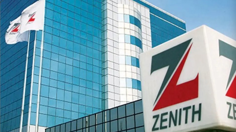 Zenith Bank Shuts Branches Over Attacks On Staff Amid New Note Scarcity.