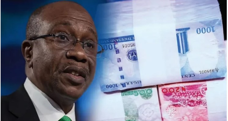 World Bank Faults The CBN’s Transition Time For Naira Redesign