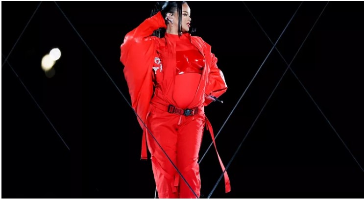 Rihanna’s Songs Make Apple Music History Following Halftime Show Performance