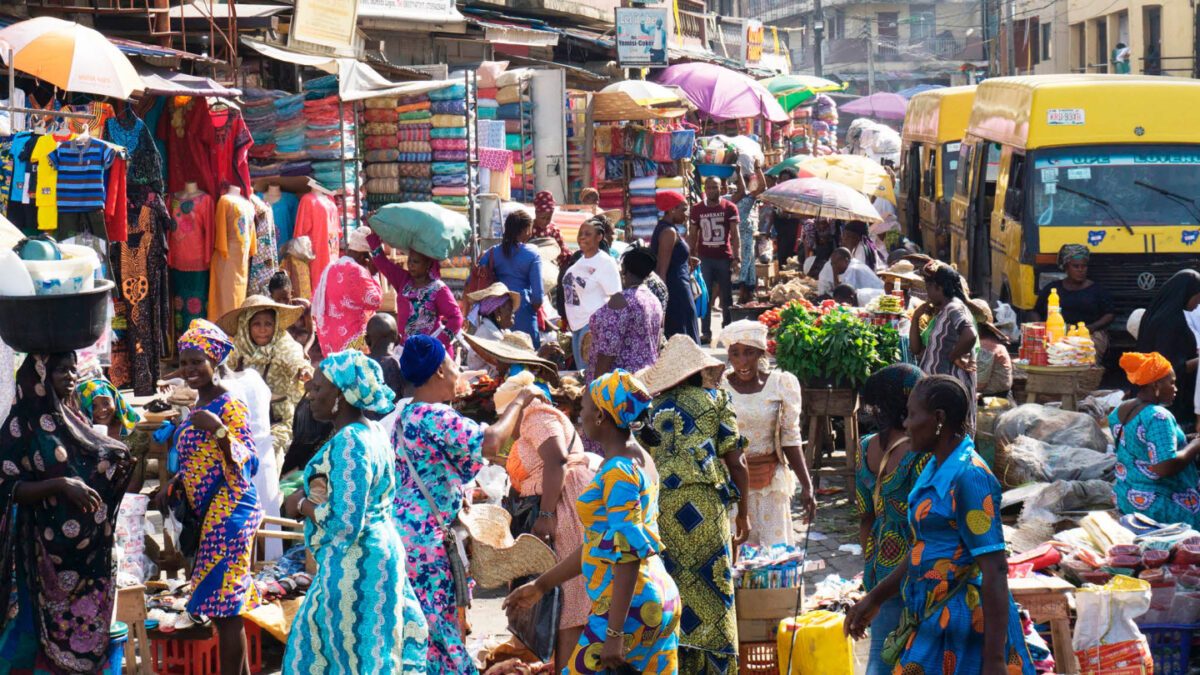Nigeria’s Inflation Reaches 21.82% While The Cash Crunch Worsens