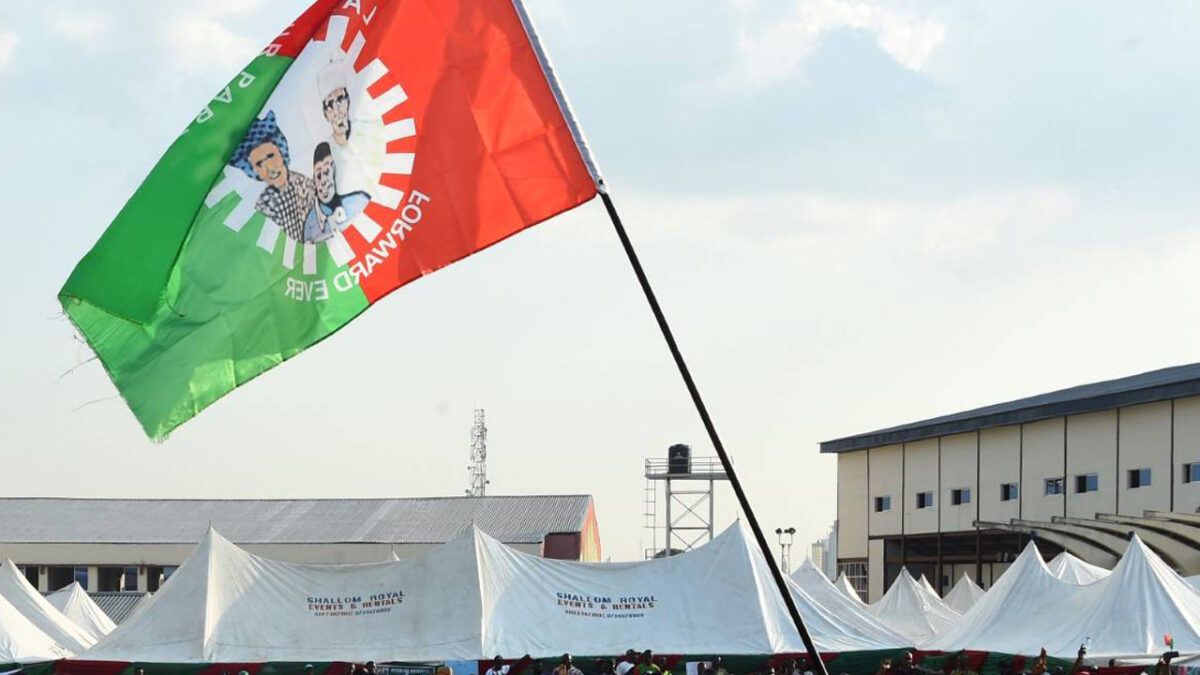 2023 Election: Vote wisely, LP Chieftain Urges Nigerians