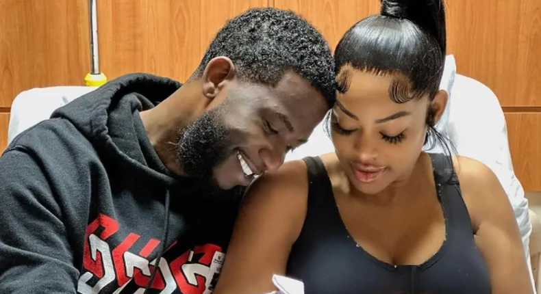 Rapper Gucci Mane And His Wife Welcome Their Second Child