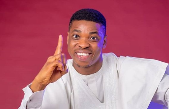 Armed Robbers Break Into The Home Of Comedian Woli Agba In Ibadan