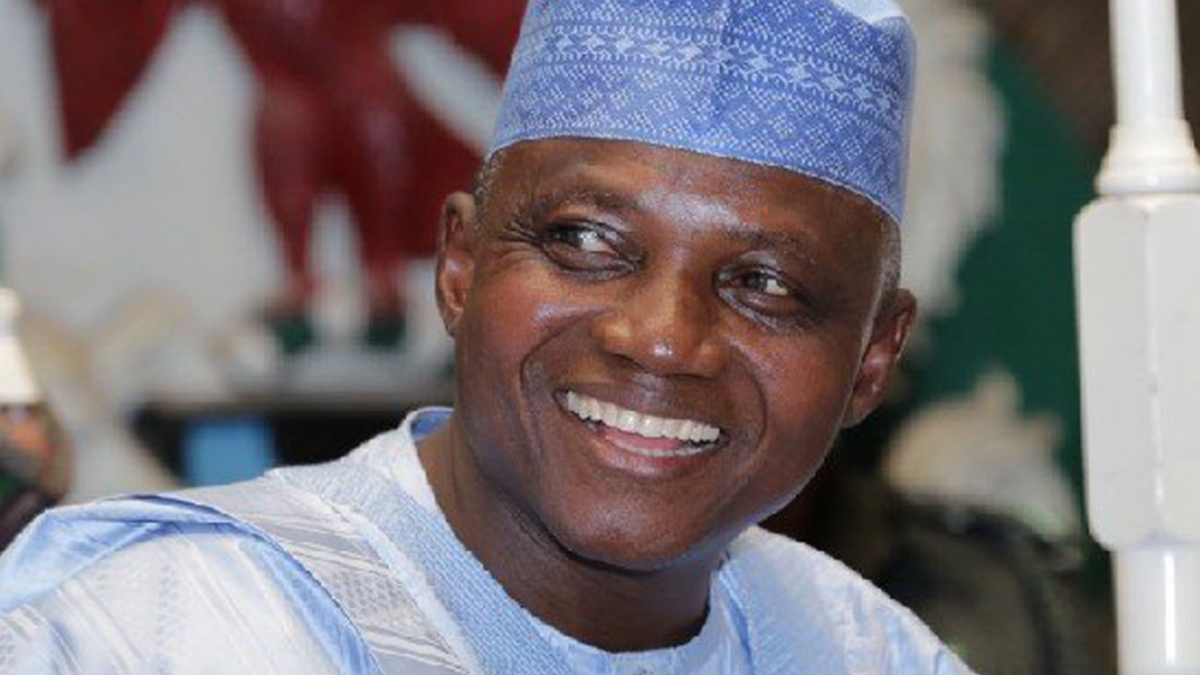 Feb. 25 Elections Strengthened Integrity Of Electoral Act, Says Presidency