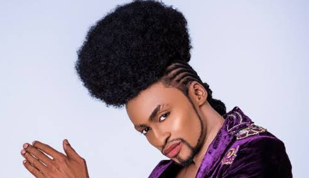 Denrele Recounts How He Was Sexually Harassed By A Lecturer Who Mistook Him For A Girl