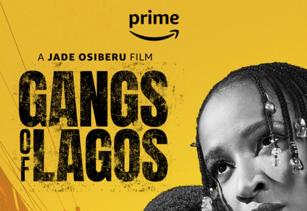‘Gangs of Lagos’ Was Originally Named ‘Once Upon A Time In Isale Eko’
