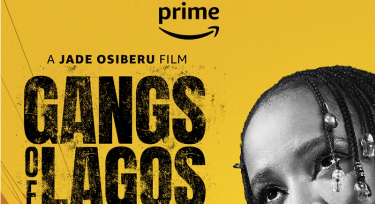 ‘Gangs of Lagos’ New Trailer Provides An In-Depth Look At The Film
