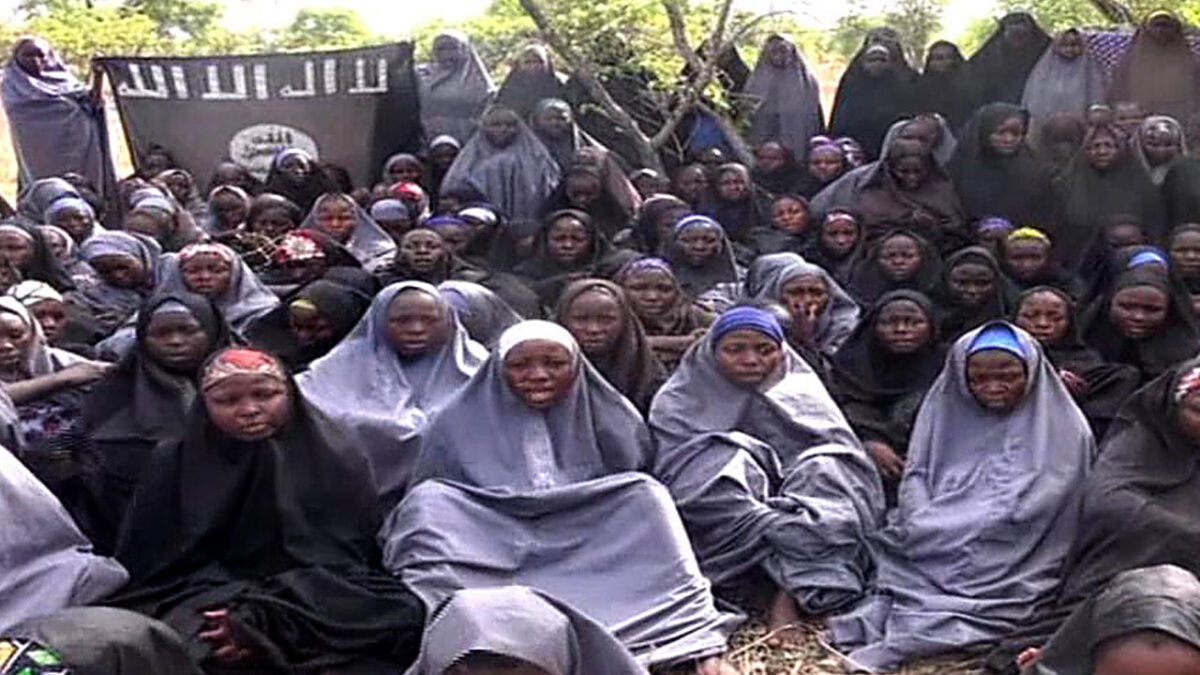 Don’t Blame Buhari’s Govt For Not Rescuing All Chibok Girls —Presidency