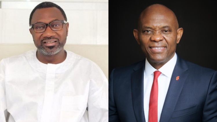 Otedola Reportedly Exits Transcorp After Losing Battle For Control To Elumelu
