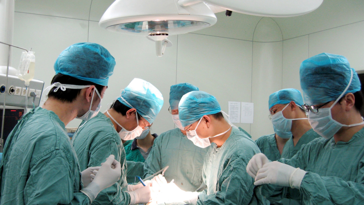Registered Organ Donors Exceed 6m In China