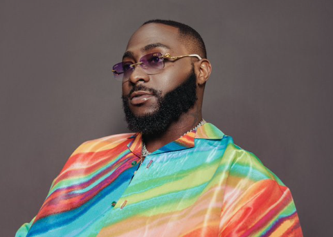 Davido Says He Had To Pick Out Of 62 Songs For Timeless