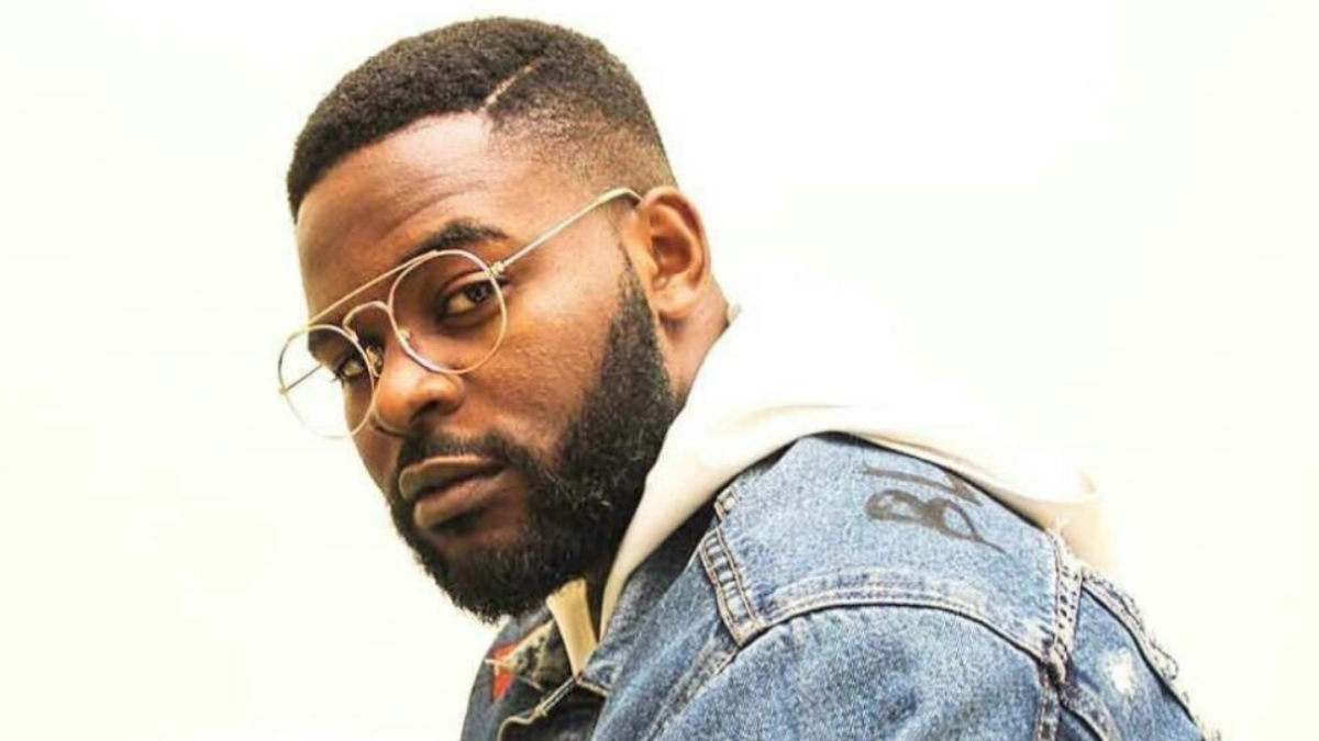Falz Explains Why He Sings Controversial Songs
