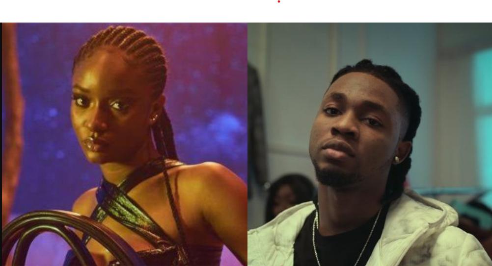 ‘Party No Dey Stop,’ ‘Soso’ & ‘Sability’ Are Among The Most Searched Songs In Nigeria In Q1 2023