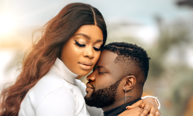 Skales Says He Is Enjoying A “Real Family” For The First Time