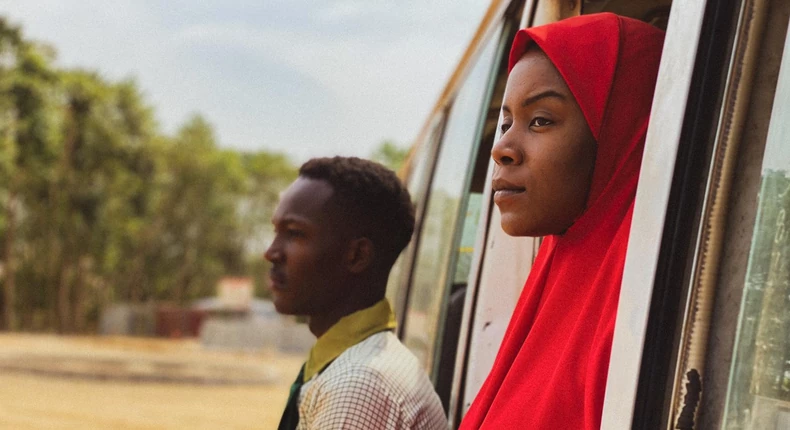 A Chibok Girls Inspired Film To Be Released On The 9th Anniversary Of Kidnapping