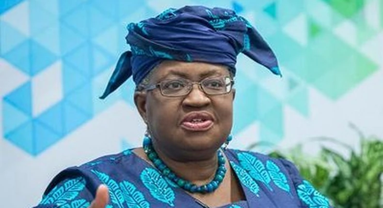 Ngozi Okonjo-Iweala Offers Advice On How To Boost Nigerian Music Industry