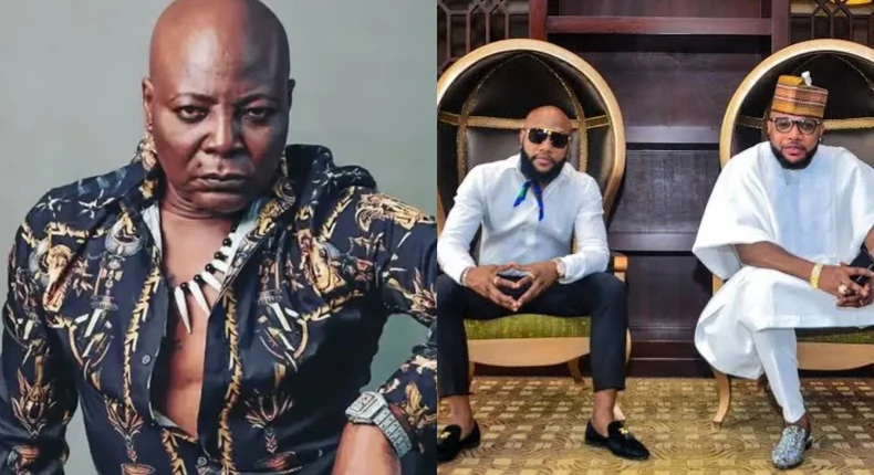 Charly Boy Expresses Confusion Over Kcee And E-Money’s Praise Of Oluomo As A “Great Man”