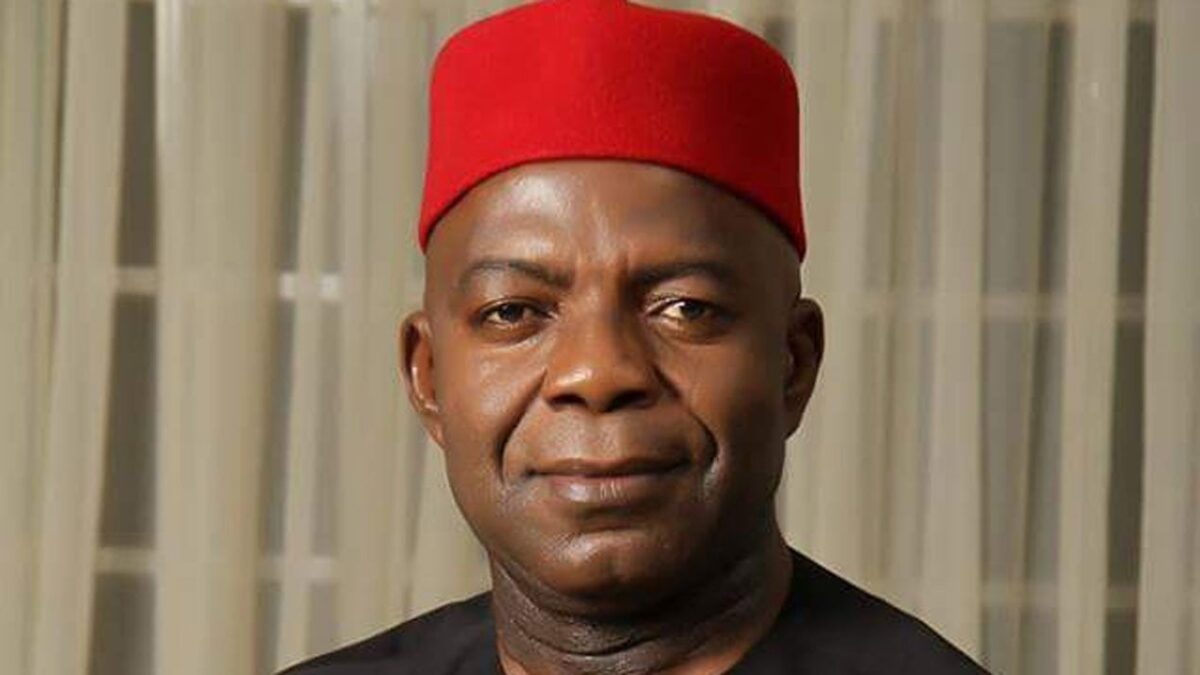 BREAKING: Court Nullifies Alex Otti’s Candidature, All Labour Party Candidates In Abia, Kano