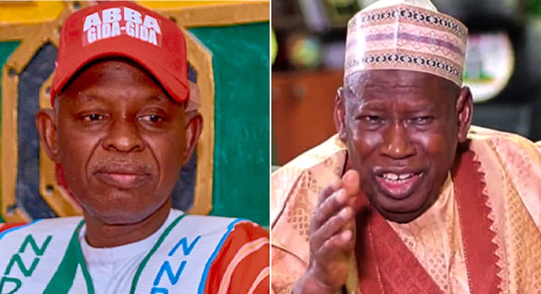 Kano Governor-Elect, Abba To Inherit ₦241bn Debts From Ganduje