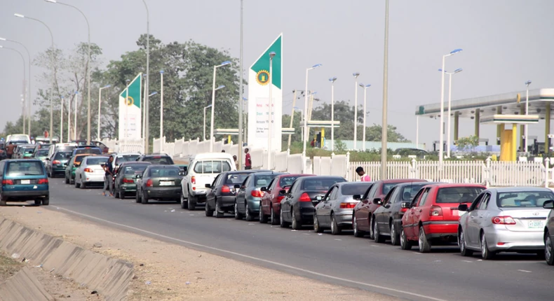 Fuel Price Hits ₦‎520 In Edo, Delta Over Scarcity