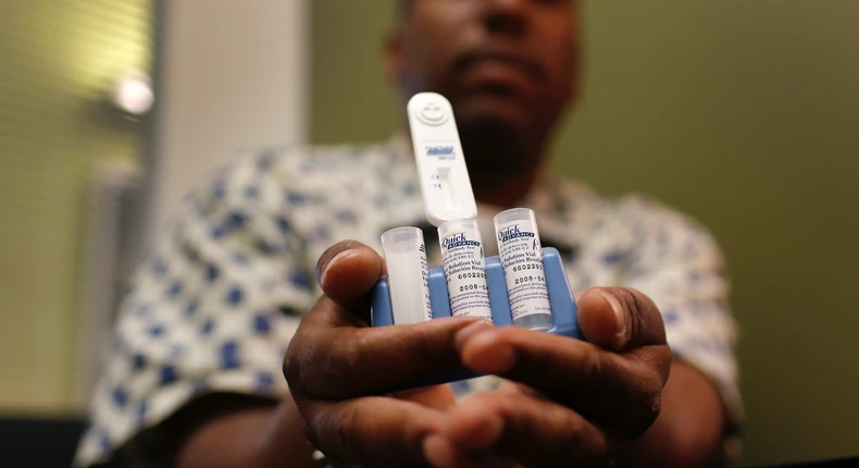 Biochemist Practitioners Set To Release HIV Test-Treatment For Cure