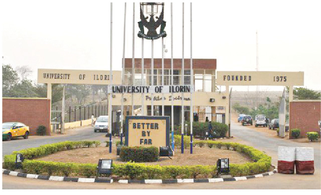 Unilorin Opens Portal To Admit Nigerian Students Displaced From Sudan
